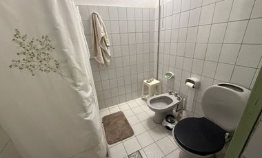 CASA MAS DEPARTAMENTO.  ZONA PATIO ALVEAR. CAPITAL