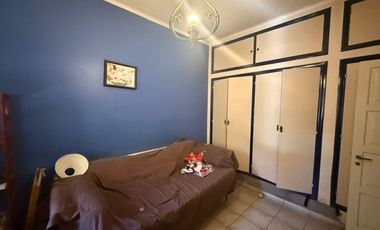 CASA MAS DEPARTAMENTO.  ZONA PATIO ALVEAR. CAPITAL