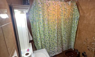 VENTA CASA MULTIFAMILIAR + LOCAL+ DEPTO  SAN JUSTO