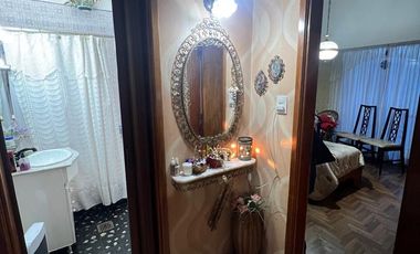 VENTA CASA MULTIFAMILIAR + LOCAL+ DEPTO  SAN JUSTO