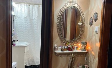 VENTA CASA MULTIFAMILIAR + LOCAL+ DEPTO  SAN JUSTO