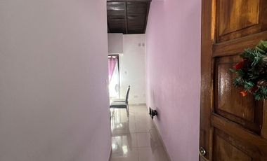 VENTA CASA MULTIFAMILIAR + LOCAL+ DEPTO  SAN JUSTO