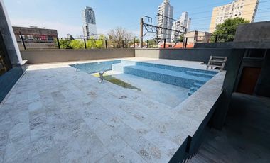 Departamento 4 ambientes en venta Lomas de Zamora