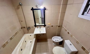 DEPARTAMENTO DOS AMBIENTES  VENTA LOMAS DE ZAMORA