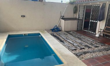 Venta Casa 2 plantas en Turdera