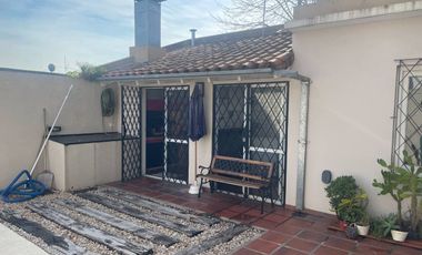 Venta Casa 2 plantas en Turdera