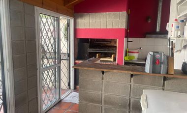 Venta Casa 2 plantas en Turdera