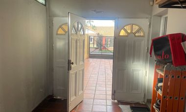 Venta Casa 2 plantas en Turdera