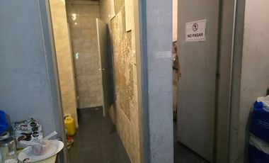 ALQUILER LOCAL COMERCIAL EN ESQUINA/AVENIDAS