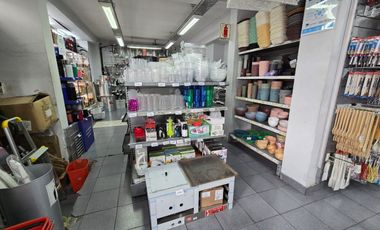 ALQUILER LOCAL COMERCIAL EN ESQUINA/AVENIDAS