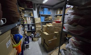 ALQUILER LOCAL COMERCIAL EN ESQUINA/AVENIDAS