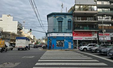ALQUILER LOCAL COMERCIAL EN ESQUINA/AVENIDAS