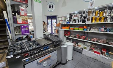 ALQUILER LOCAL COMERCIAL EN ESQUINA/AVENIDAS