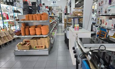 ALQUILER LOCAL COMERCIAL EN ESQUINA/AVENIDAS