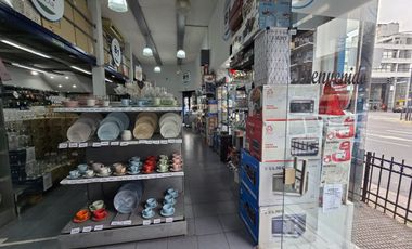 ALQUILER LOCAL COMERCIAL EN ESQUINA/AVENIDAS