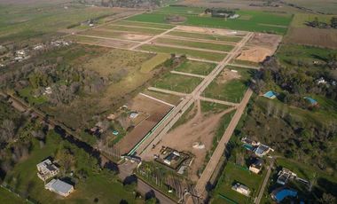 Lote en Venta en El Naranjo Ibarlucea OPORTUNIDAD!