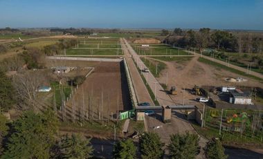 Lote en Venta en El Naranjo Ibarlucea OPORTUNIDAD!