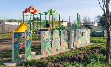 Lote en Venta en El Naranjo Ibarlucea OPORTUNIDAD!