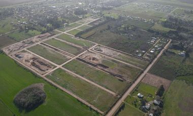 Lote en Venta en El Naranjo Ibarlucea OPORTUNIDAD!