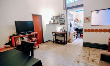 VENTA PH 2 ambientes Ciudadela