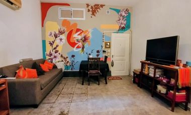 VENTA PH 2 ambientes Ciudadela