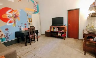 VENTA PH 2 ambientes Ciudadela