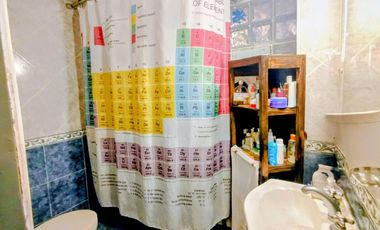 VENTA PH 2 ambientes Ciudadela