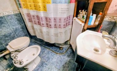 VENTA PH 2 ambientes Ciudadela