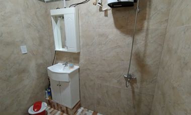 VENTA GALPON CON OFICINA EN BARRIO PARQUE LICEO