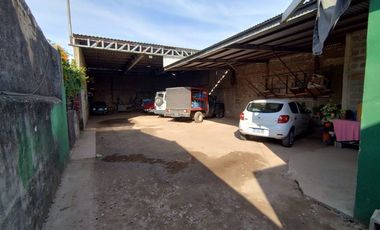 VENTA GALPON CON OFICINA EN BARRIO PARQUE LICEO