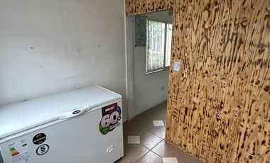 Casa en venta mas local comercial Parque Republica