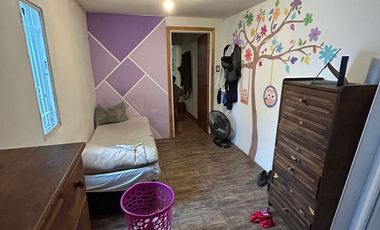 Casa en venta mas local comercial Parque Republica