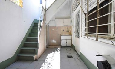 VENTA CASA 4 AMB C/ PATIO Y TERRAZA EN CIUDADELA