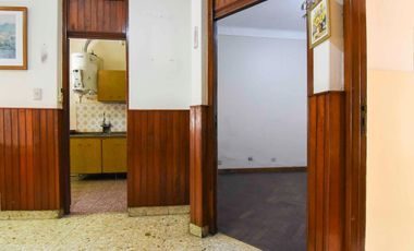 VENTA CASA 4 AMB C/ PATIO Y TERRAZA EN CIUDADELA
