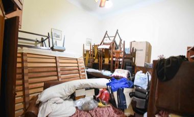 VENTA CASA 4 AMB C/ PATIO Y TERRAZA EN CIUDADELA