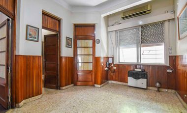 VENTA CASA 4 AMB C/ PATIO Y TERRAZA EN CIUDADELA