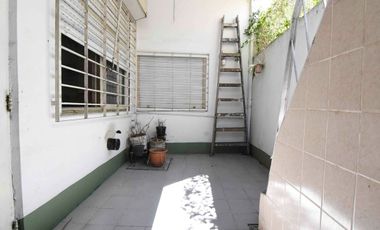 VENTA CASA 4 AMB C/ PATIO Y TERRAZA EN CIUDADELA