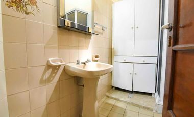 VENTA CASA 4 AMB C/ PATIO Y TERRAZA EN CIUDADELA