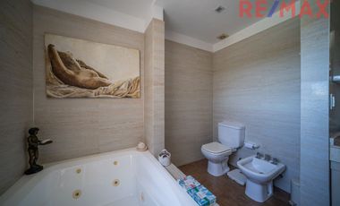 Venta Casa al Agua 6 Ambientes Los Sauces Nordelta