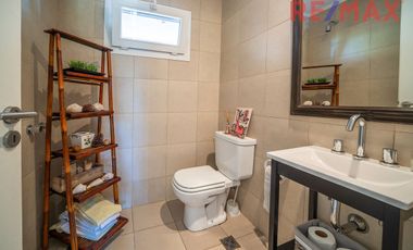 Venta Casa al Agua 6 Ambientes Los Sauces Nordelta