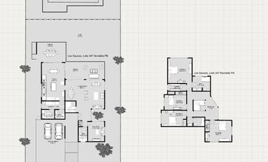 Venta Casa al Agua 6 Ambientes Los Sauces Nordelta