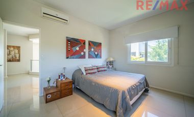 Venta Casa al Agua 6 Ambientes Los Sauces Nordelta