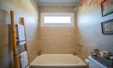 Venta Casa al Agua 6 Ambientes Los Sauces Nordelta