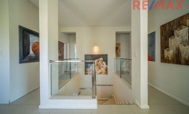 Venta Casa al Agua 6 Ambientes Los Sauces Nordelta