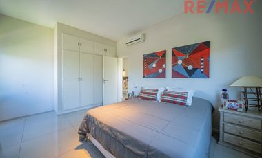 Venta Casa al Agua 6 Ambientes Los Sauces Nordelta