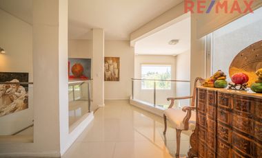 Venta Casa al Agua 6 Ambientes Los Sauces Nordelta