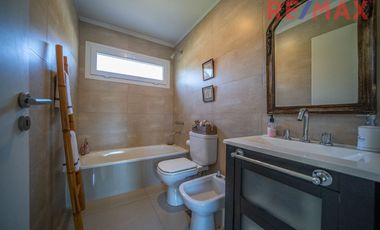 Venta Casa al Agua 6 Ambientes Los Sauces Nordelta