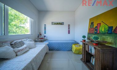 Venta Casa al Agua 6 Ambientes Los Sauces Nordelta