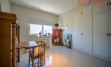 Venta Casa al Agua 6 Ambientes Los Sauces Nordelta