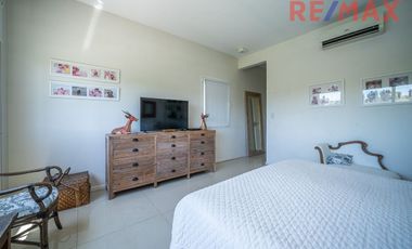 Venta Casa al Agua 6 Ambientes Los Sauces Nordelta